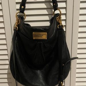 Marc by Marc Jacobs Q Hillier Hobo bag